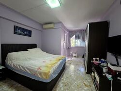 Blk 306 Yishun Rivergreen (Yishun), HDB 5 Rooms #558750851